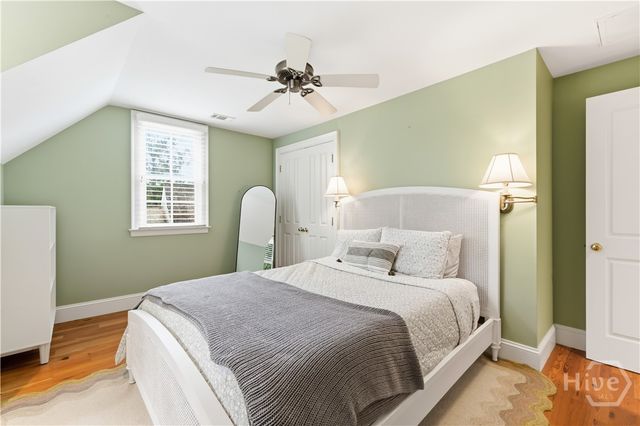 52 Magnolia Lane, Richmond Hill, GA 31324