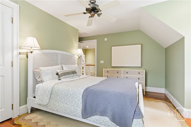 52 Magnolia Lane, Richmond Hill, GA 31324