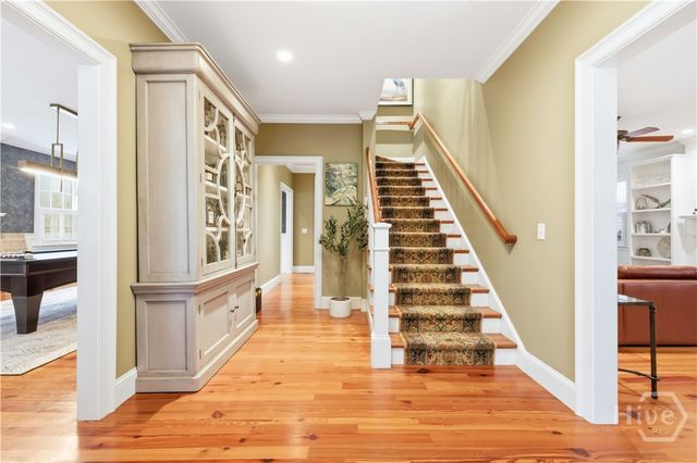 52 Magnolia Lane, Richmond Hill, GA 31324