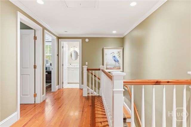 52 Magnolia Lane, Richmond Hill, GA 31324