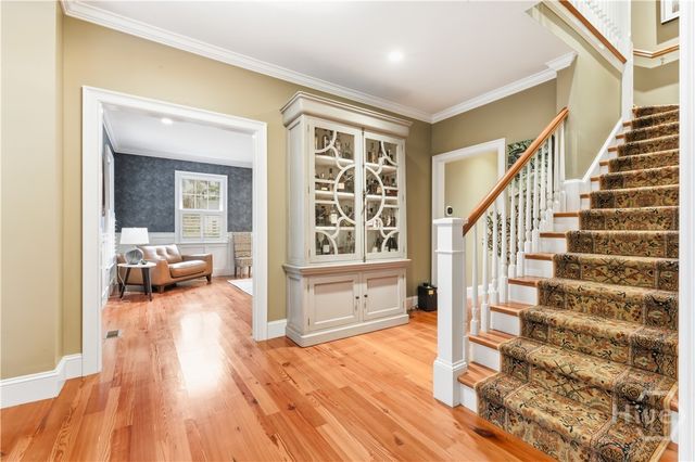 52 Magnolia Lane, Richmond Hill, GA 31324