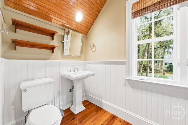 52 Magnolia Lane, Richmond Hill, GA 31324