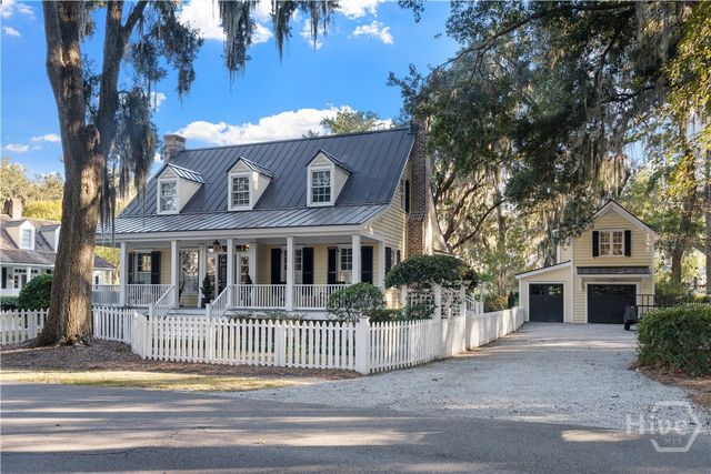 52 Magnolia Lane, Richmond Hill, GA 31324