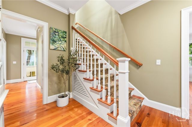 52 Magnolia Lane, Richmond Hill, GA 31324