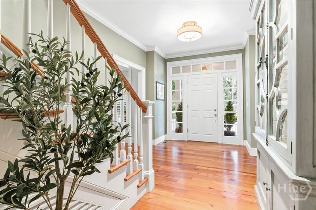 52 Magnolia Lane, Richmond Hill, GA 31324