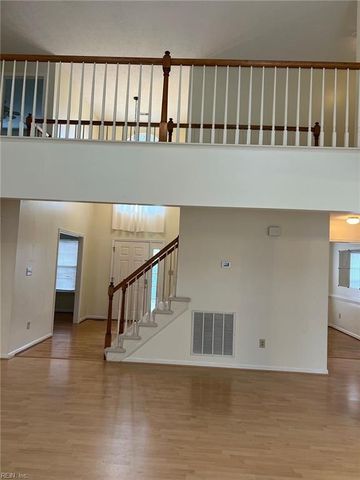 110 Bugle CT, Yorktown, VA 23693