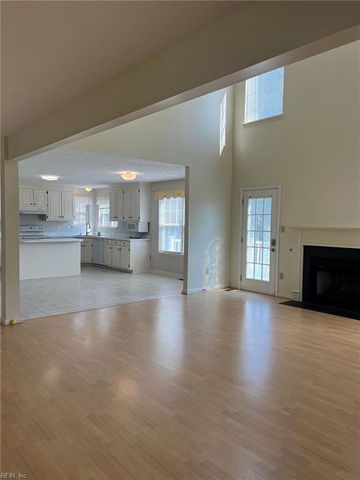 110 Bugle CT, Yorktown, VA 23693