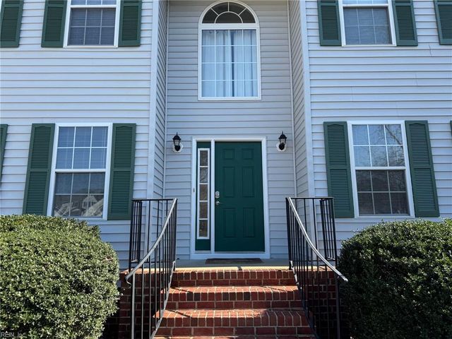 110 Bugle CT, Yorktown, VA 23693