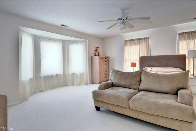 110 Bugle CT, Yorktown, VA 23693
