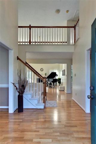 110 Bugle CT, Yorktown, VA 23693
