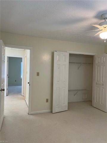 110 Bugle CT, Yorktown, VA 23693