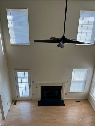 110 Bugle CT, Yorktown, VA 23693