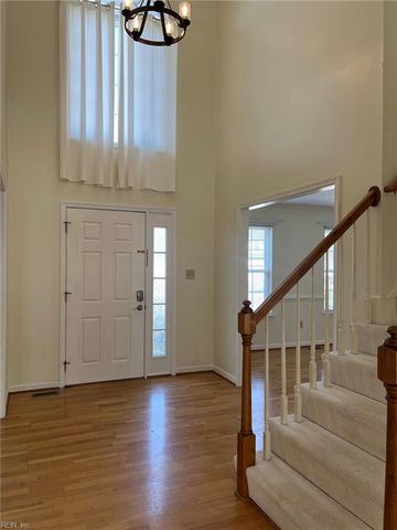110 Bugle CT, Yorktown, VA 23693