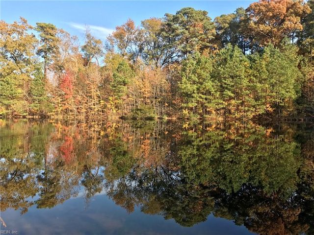 110 Bugle CT, Yorktown, VA 23693