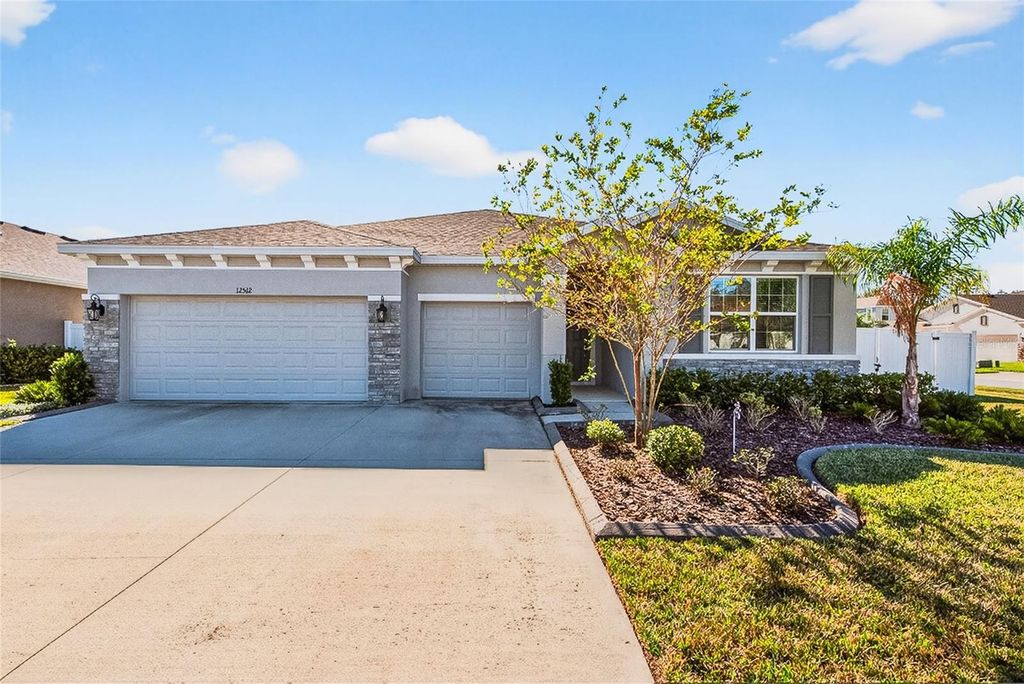 12512 BRICK COBBLESTONE DRIVE, Riverview, FL 33579