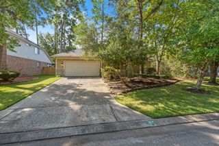 167 N Whistlers Bend Circle, Conroe, TX 77384