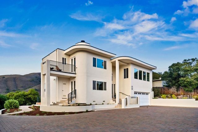 320 El Caminito Road, Carmel Valley, CA 93924