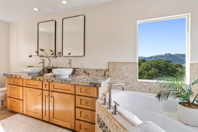 320 El Caminito Road, Carmel Valley, CA 93924