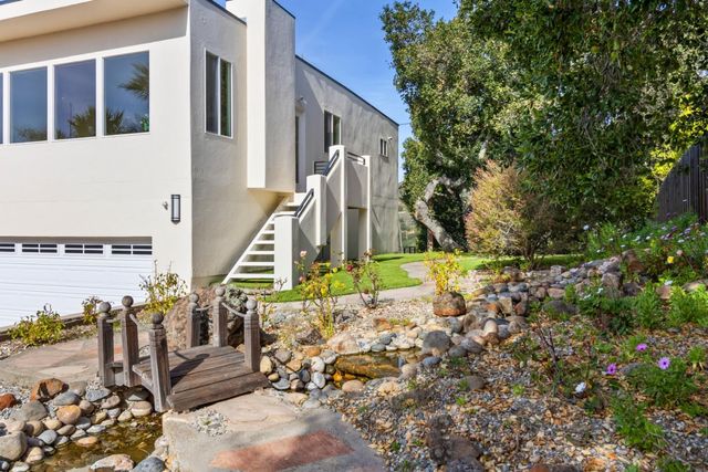 320 El Caminito Road, Carmel Valley, CA 93924