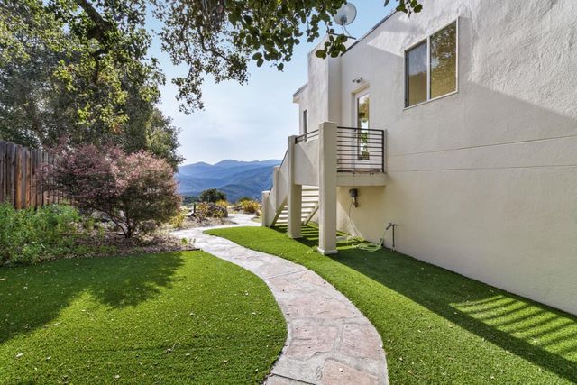 320 El Caminito Road, Carmel Valley, CA 93924