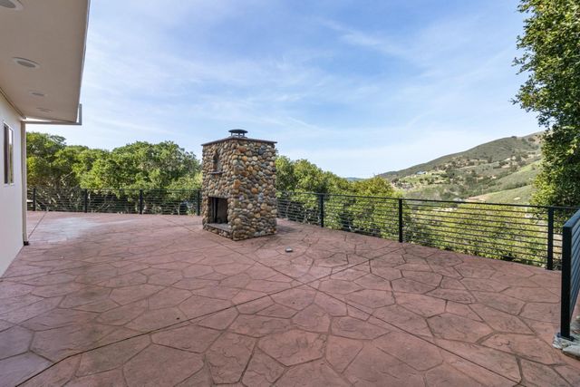 320 El Caminito Road, Carmel Valley, CA 93924