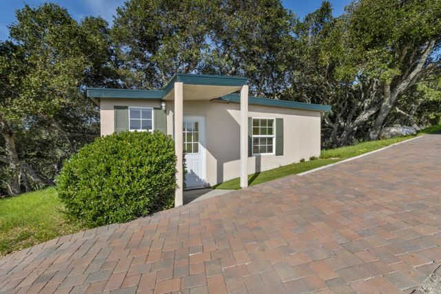 320 El Caminito Road, Carmel Valley, CA 93924