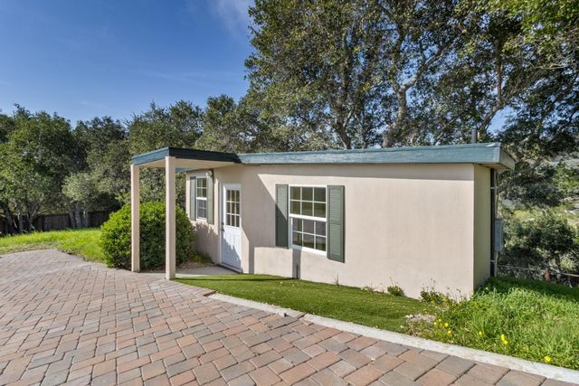 320 El Caminito Road, Carmel Valley, CA 93924