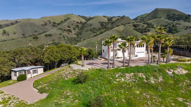 320 El Caminito Road, Carmel Valley, CA 93924