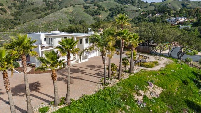 320 El Caminito Road, Carmel Valley, CA 93924
