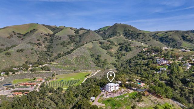 320 El Caminito Road, Carmel Valley, CA 93924