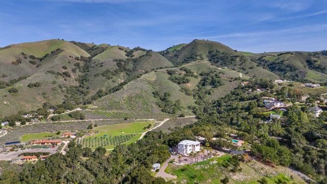 320 El Caminito Road, Carmel Valley, CA 93924