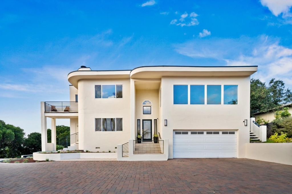 320 El Caminito Road, Carmel Valley, CA 93924