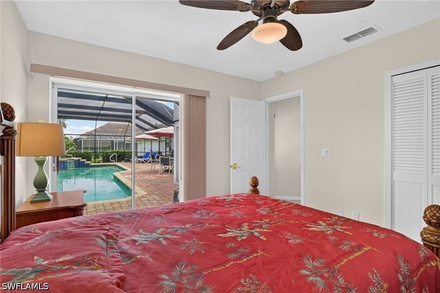 11931 King James CT, Cape Coral, FL 33991