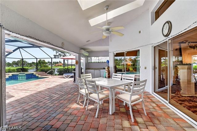 11931 King James CT, Cape Coral, FL 33991