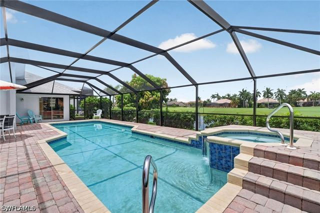 11931 King James CT, Cape Coral, FL 33991