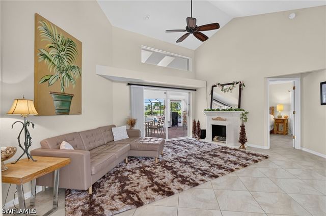 11931 King James CT, Cape Coral, FL 33991