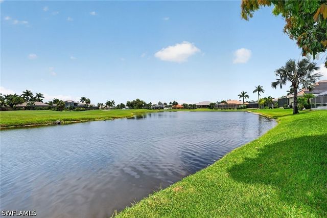 11931 King James CT, Cape Coral, FL 33991