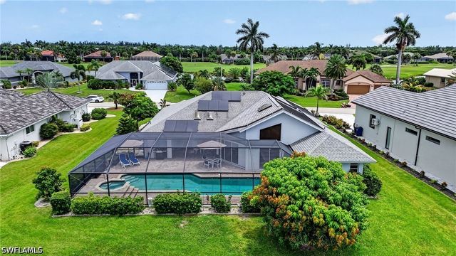 11931 King James CT, Cape Coral, FL 33991