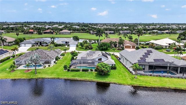 11931 King James CT, Cape Coral, FL 33991