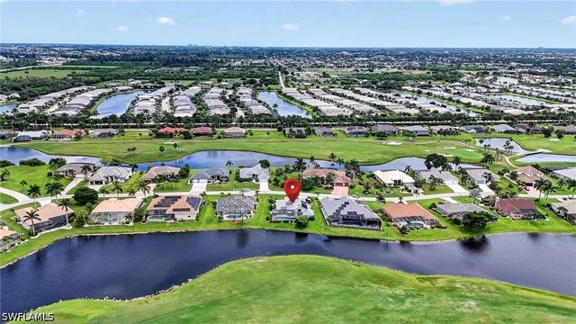 11931 King James CT, Cape Coral, FL 33991