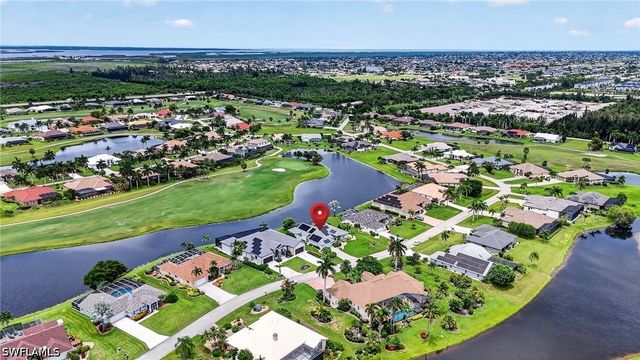 11931 King James CT, Cape Coral, FL 33991