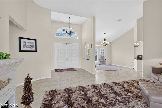 11931 King James CT, Cape Coral, FL 33991