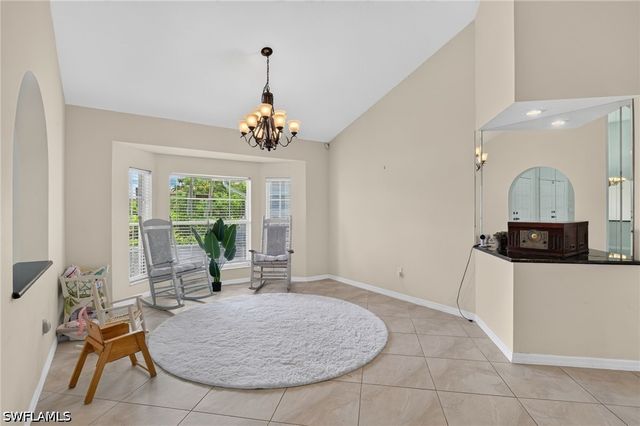 11931 King James CT, Cape Coral, FL 33991