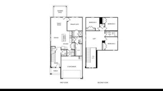 6812 Hart Oak Court, Conroe, TX 77304