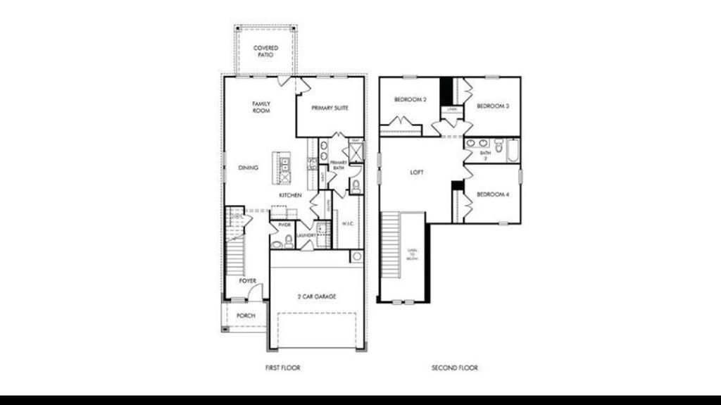 6812 Hart Oak Court, Conroe, TX 77304