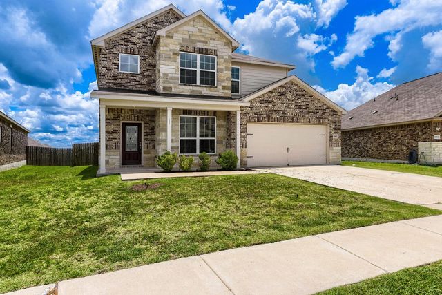 19905 Per Lange PASS, Manor, TX 78653