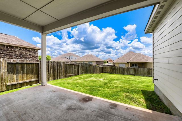 19905 Per Lange PASS, Manor, TX 78653