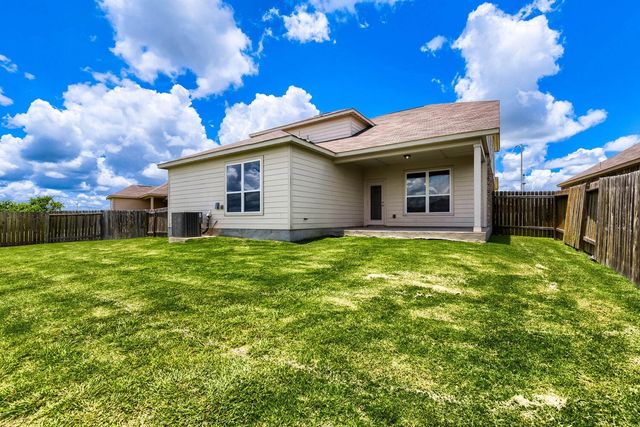 19905 Per Lange PASS, Manor, TX 78653