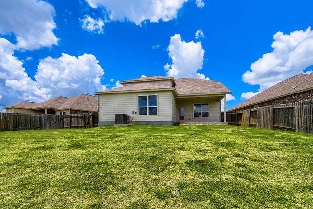 19905 Per Lange PASS, Manor, TX 78653