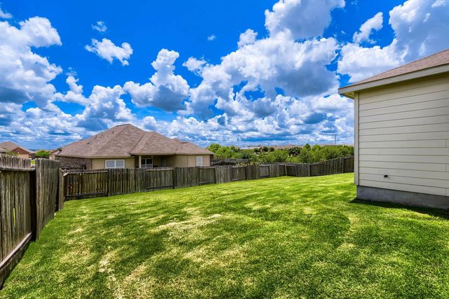 19905 Per Lange PASS, Manor, TX 78653